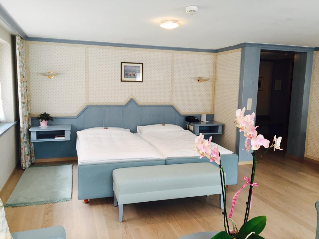 Romantik Hotel Santis Appenzell Pokój zdjęcie